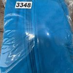 Mountain Hardwear  Principia Full Zip Hood Blue Softshell Jacket - Women’s Medium Photo 5