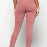 Pistola  Hannah Skinny Pink Cargo Jeans Photo 2