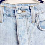 Carmar Jeans Shorts Blue Size 25 Photo 3