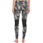 Nike power racer geo groove printed running tights size XS Photo 1