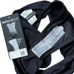 MiracleSuit  Black Basic Pant Swim Bottom Size 14 Slimming Flattering High Waist Photo 4