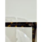 Tom Ford  TF1030 Winona Sunglasses Dark Havana Women's Photo 3