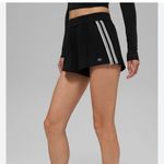 Alo Yoga Track Star Shorts Loungewear Shorts Athleisure XS NWT Photo 2
