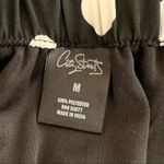 City Streets Off-the-Shoulder Pokadot Sheath Dress Photo 9