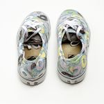 Vans  Late Night Donut Print Skateboard Low Top Lace Up Sneakers, Size 8 Photo 9