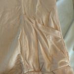 Yogalicious  Light Pink Sweatshirt Photo 4