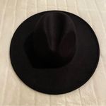 Free People Clean Slate Wide Brim Wool Hat | One Size Photo 4
