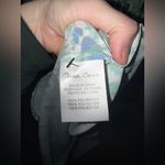 Cara Cara Hobbs Dress in scroll paisley XS/S Green Photo 5