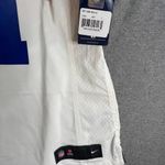 Nike  NFL Parsons 11 White Shirt Women Size Large Athletic Casual T Shirt Ladies Photo 3