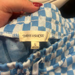 Buckle sweats Blue Size L Photo 2