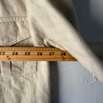 Klondike Outfitters B.you Khaki Utility Jacket S 4 Photo 5