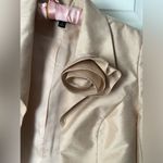 Chadwick's  crop blazer Y2K, women size 6 Photo 2