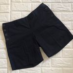 Daniel Cremieux Cremieux cotton‎ side button shorts Photo 0