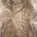 Norwey  Zipper Closure Cosmetic Toiletry Travel Bag Size OS  Photo 3