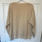 Wildfox  bikini silhouette oversized crewneck XS Photo 4