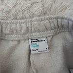 Aritzia  TNA Sweatfleece Cozy Fleece Mega Fit Sweatpants Photo 2