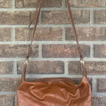 Capezio  Brown Shoulder Bag Photo 0