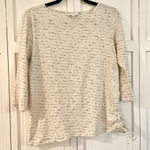 🚨 SALE ‼️ Pure jill cinch side shirt size small Size M Photo 0