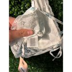 Tiger Mist Camille Crop Top Sz XS NWT Floral Photo 5