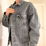 Levi's Vintage Levi’s Embroidered Jean Jacket Photo 2
