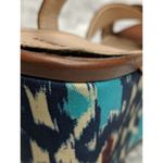 Pull & Bear  Platform Wedges/Heels Y2K - Size 36 - GUC Photo 6