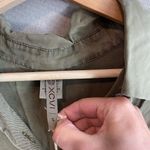 XCVI  tencel button down mini dress Photo 5