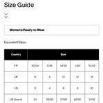 IRO Bootab Floral Ruched Mini Skirt Photo 2