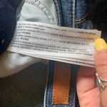 Abercrombie & Fitch Harper Ankle Jean Photo 4