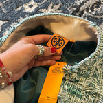 Tory Burch  Tweed Blazer and Skirt Set Size 4 New! Photo 8