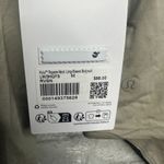 Lululemon Nulu Square Neck Bodysuit Long Sleeve Thong Cut NWT Size Medium (RVSN) Photo 10