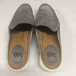 Sofft Somers Leather Moc Toe Slip Photo 3