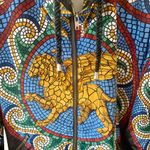 Gallery Vintage  Lion Jacket Photo 3