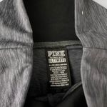 PINK - Victoria's Secret PINK Victoria’s Secret Ultimate Mesh Purple Leggings  Photo 3