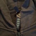 SKIMS  Cropped Sweatshirt Photo 1