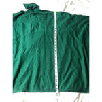 Alfani  Women's Plus Size 0X TNeck Poncho Sweater Photo 3