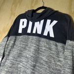 Victoria's Secret  Pink Cowl Neck Pullover Ombre Women's Size Large Photo 7