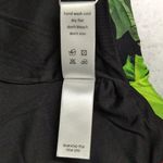 ANDIE  Aruba Top Bandeau Halter Top Tropical Floral Separates Swim Size S New Photo 7