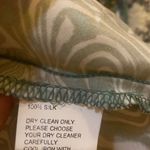 Bec & Bridge Because & Bridge Alanis Printed Silk-satin Midi Dress size UK10/US 6 100% silk Photo 4