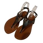 Lauren Ralph Lauren Ellington Metal Logo Patsi T Photo 3