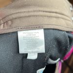 Isis Carlotta Skirt, Dark Roast color, size XS Brown Photo 6