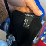 Forever 21  Floral Embroidered Romper Photo 3