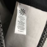 Athleta Fuse Dress Gray Black Scuba Large Yoga Photo 3