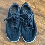 Allbirds  the wool runners size 9 charcoal gray Photo 1