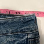 Just Black JBD  DENIM JEAN SHORTS size small Photo 8