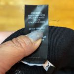 Theory Marvita Evian Stretch Preppy Wool Career Luxury Pull On Midi Skirt S Photo 4