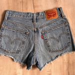 Levi's Levi’s 501 Denim Shorts Photo 1
