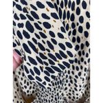 J.Crew  Jules Leopard Shift Dress in Wildcat Leopard‎ Print Size 0 Photo 7