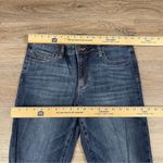 Kut From The Kloth  Women’s Catherine High Rise Boyfriend Jeans, Sz 10 Photo 4