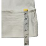 Paige High Rise Cropped Wide Leg Jeans Tonal Ecru Sasha Ankle Women’s 29 Photo 10