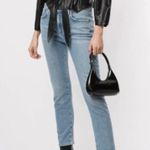 AGOLDE Toni Mid-rise Straight-leg Jeans Photo 2